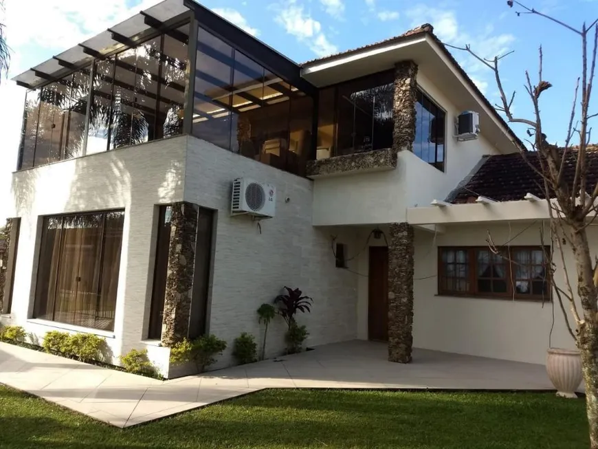 Foto 1 de Casa com 3 Quartos à venda, 219m² em Centro, Viamão
