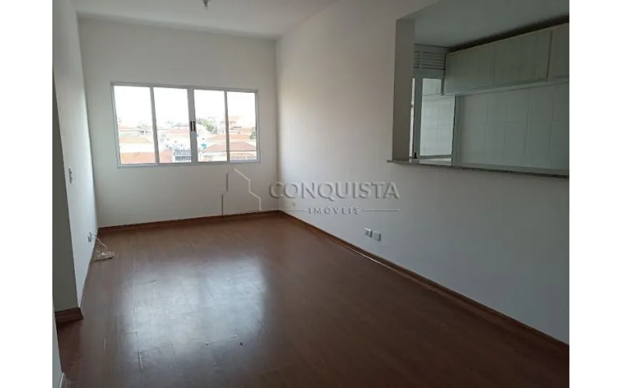 Foto 1 de Apartamento com 2 Quartos à venda, 54m² em Vila Guarani, São Paulo