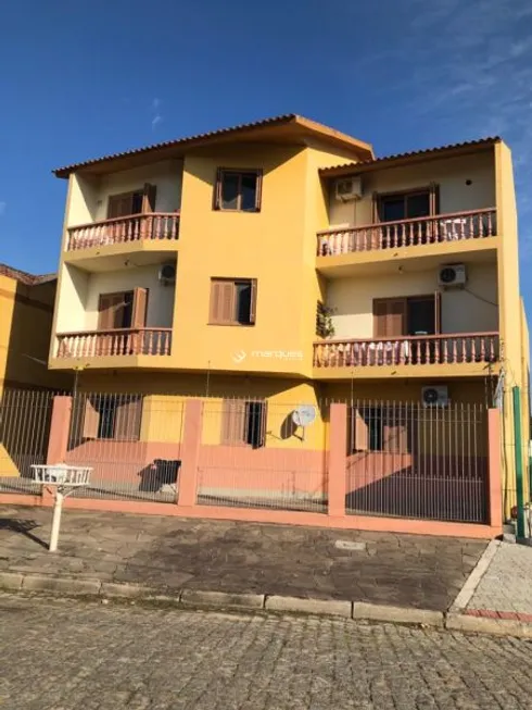 Foto 1 de Apartamento com 3 Quartos à venda, 87m² em Três Vendas, Pelotas