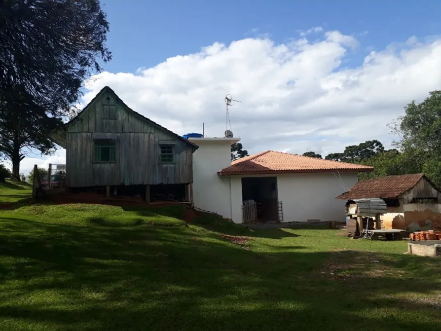 Foto 1 de Fazenda/Sítio com 3 Quartos à venda, 160m² em Mariental, Lapa