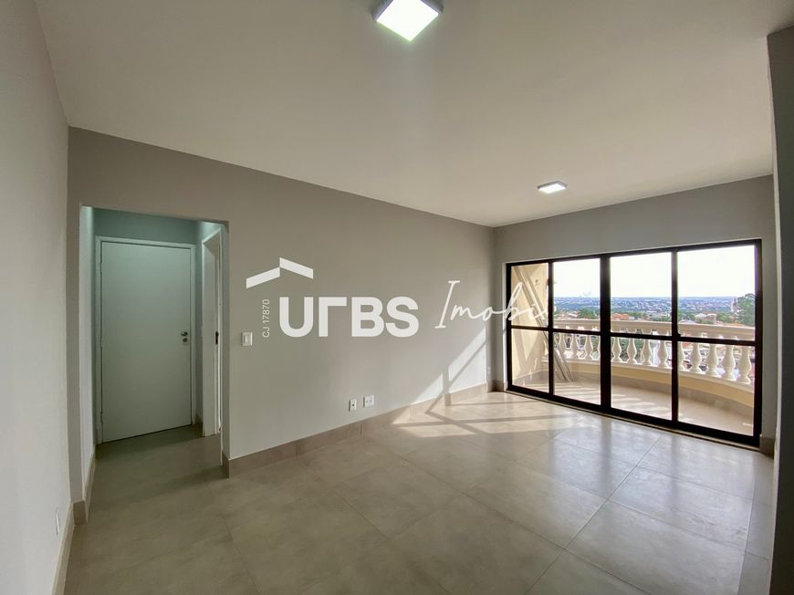 Residencial Brava Bueno - - URBS Imobiliária