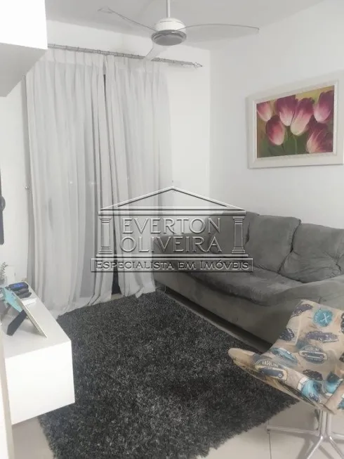 Foto 1 de Apartamento com 3 Quartos à venda, 74m² em Vila Machado , Jacareí