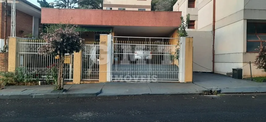 Foto 1 de Casa com 2 Quartos à venda, 195m² em Jardim Paulista, Ribeirão Preto