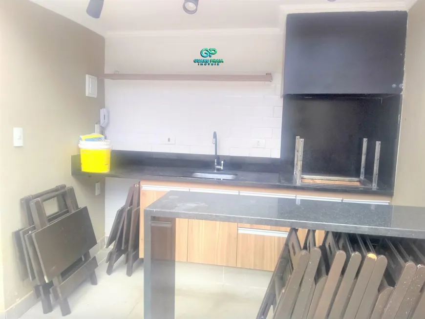 Foto 1 de Apartamento com 2 Quartos à venda, 120m² em Enseada, Guarujá