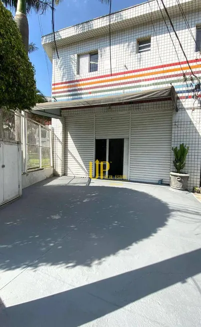 Foto 1 de Ponto Comercial para alugar, 160m² em Centro, Barueri