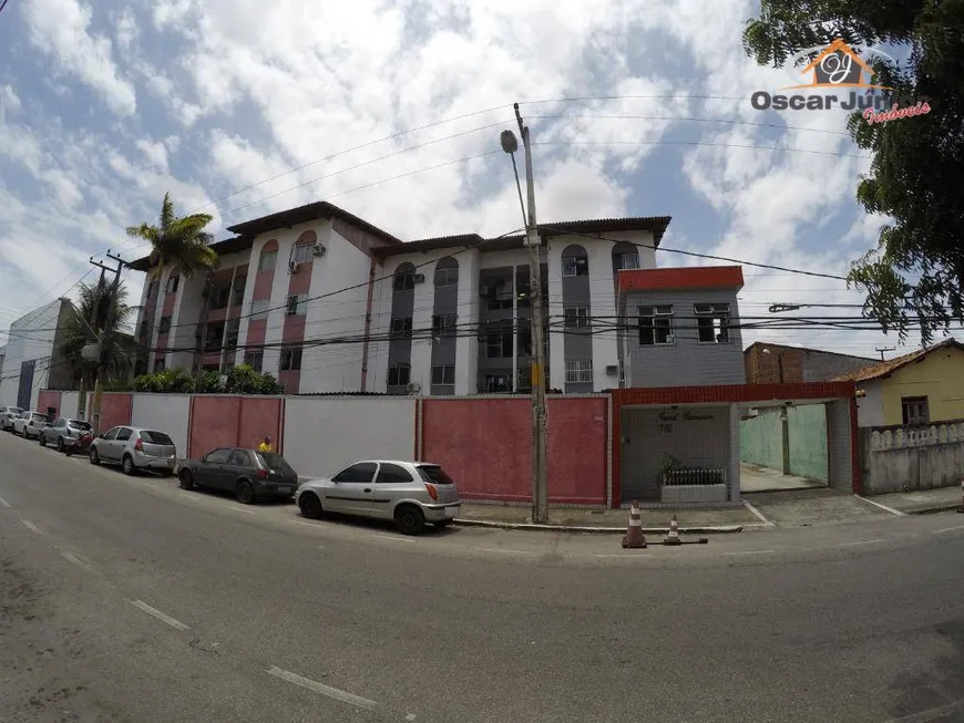 Foto 1 de Apartamento com 3 Quartos à venda, 80m² em Montese, Fortaleza