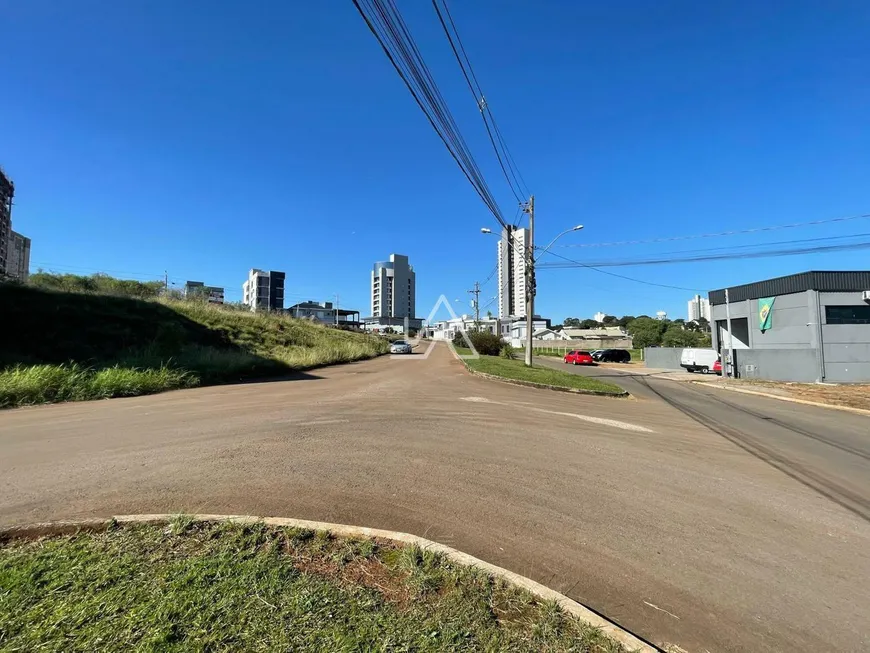 Foto 1 de Lote/Terreno à venda, 809m² em Cidade Nova, Passo Fundo