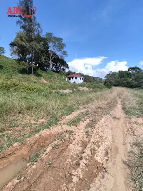 Foto 1 de Fazenda/Sítio à venda, 3470000m² em Centro, Soledade de Minas