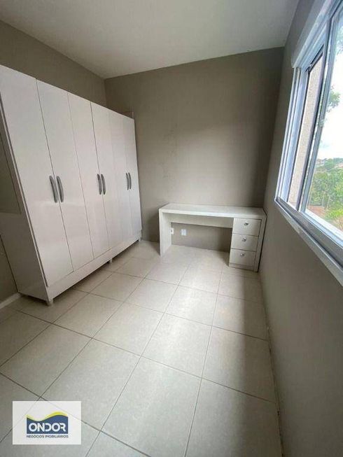 Apartamento para Venda - Cotia / SP no bairro Nakamura Park, 2