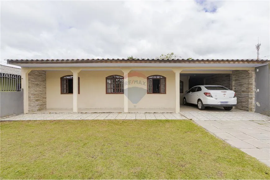 Foto 1 de Casa com 2 Quartos à venda, 134m² em São Marcos, São José dos Pinhais