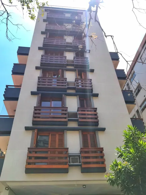 Foto 1 de Apartamento com 3 Quartos à venda, 170m² em Independência, Porto Alegre