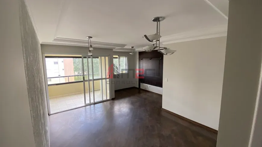 Foto 1 de Apartamento com 2 Quartos à venda, 67m² em Jardim Cidade Pirituba, São Paulo