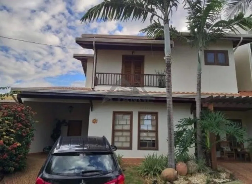 Foto 1 de Casa de Condomínio com 4 Quartos à venda, 325m² em Betel, Paulínia