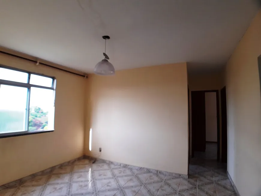 Foto 1 de Apartamento com 2 Quartos à venda, 57m² em Engenheiro Velho De Brotas, Salvador
