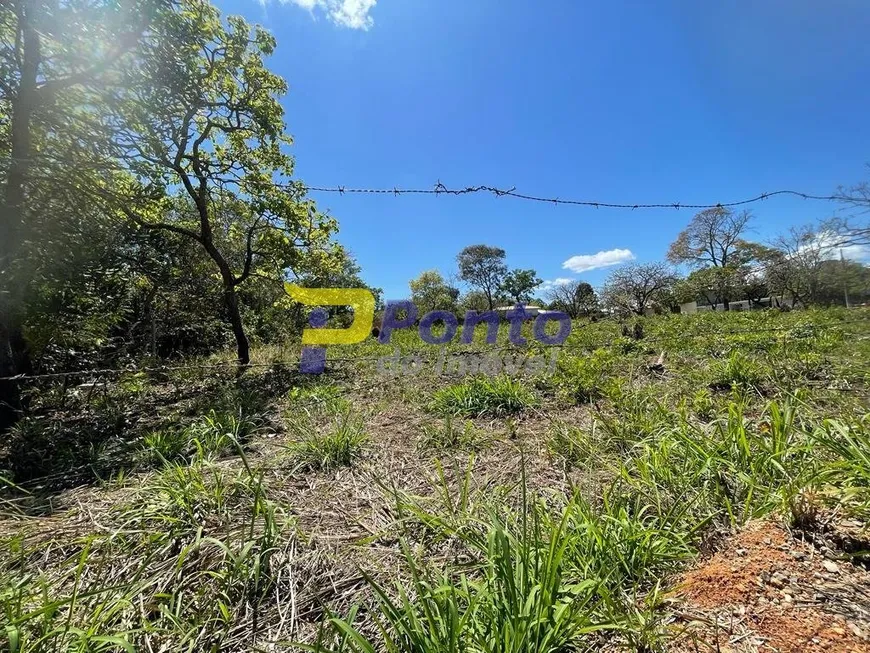 Foto 1 de Lote/Terreno à venda, 1000m² em Lagoa Mansoes, Lagoa Santa