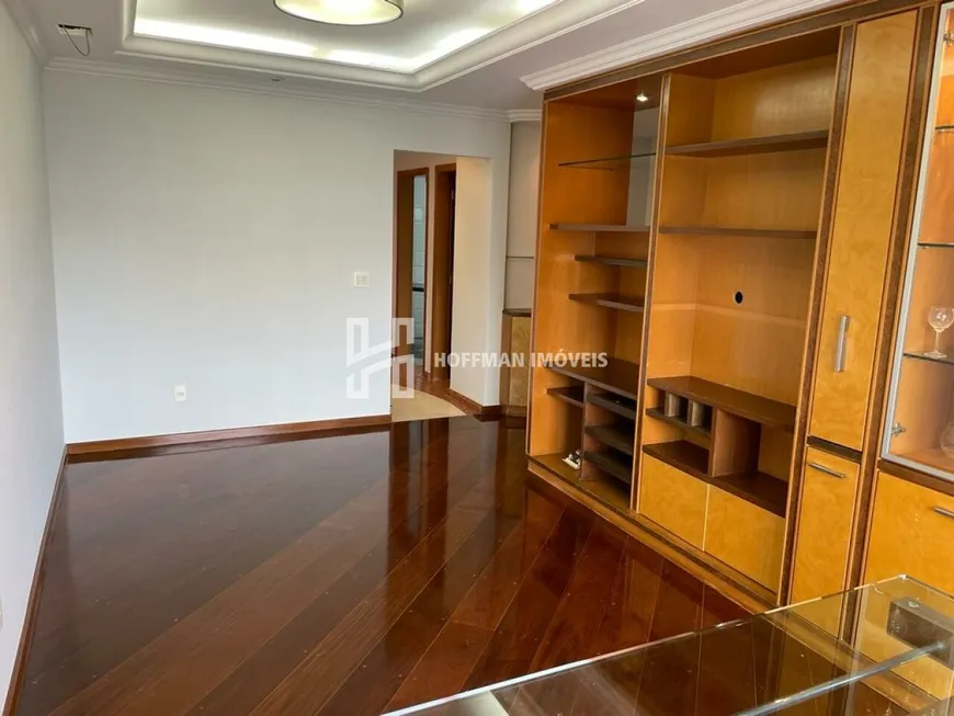 Foto 1 de Apartamento com 3 Quartos à venda, 107m² em Centro, São Caetano do Sul