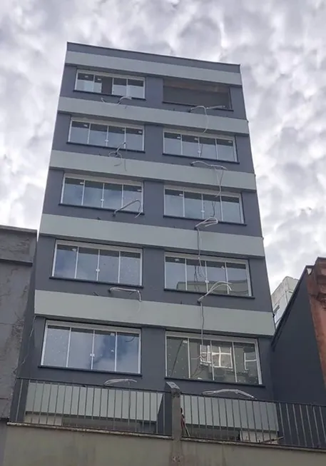 Foto 1 de Apartamento com 1 Quarto à venda, 38m² em Centro Histórico, Porto Alegre