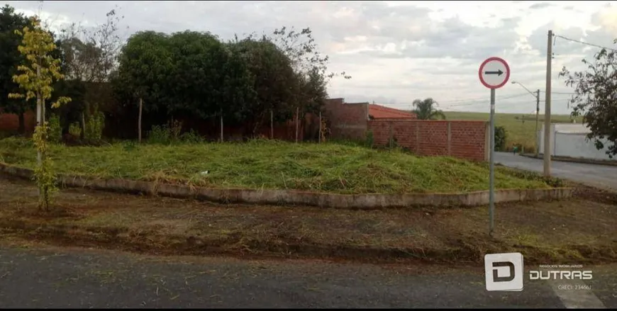 Foto 1 de Lote/Terreno à venda, 380m² em Taquaral, Piracicaba