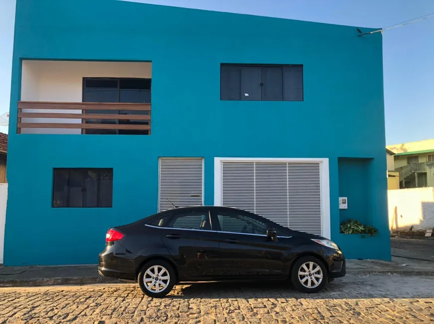 Foto 1 de Sobrado com 3 Quartos à venda, 150m² em Centro, Paraisópolis