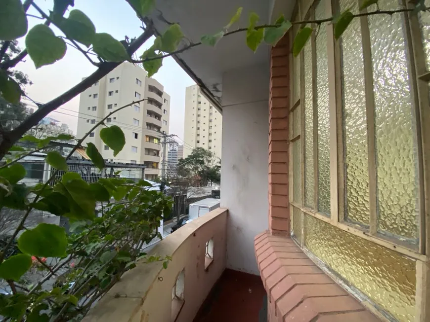 Foto 1 de com 2 Quartos para venda ou aluguel, 150m² em Bela Vista, São Paulo