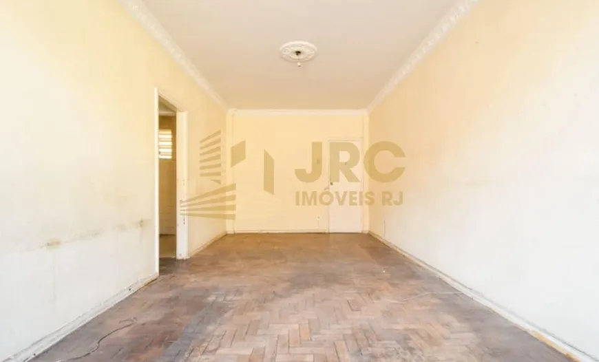 Foto 1 de Apartamento com 3 Quartos à venda, 62m² em Cachambi, Rio de Janeiro