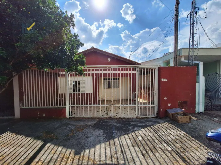 Foto 1 de Casa com 2 Quartos à venda, 190m² em Centro, Indaiatuba