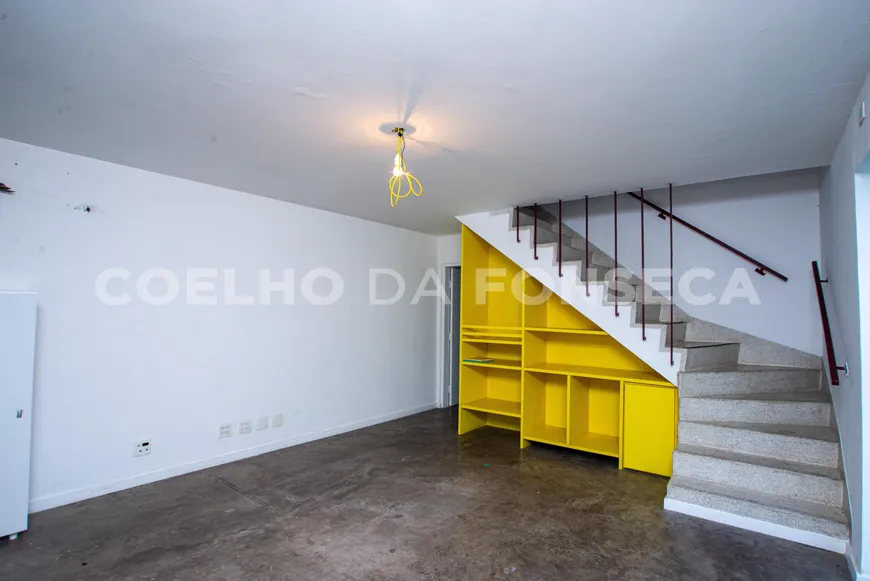 Foto 1 de Imóvel Comercial com 2 Quartos para alugar, 150m² em Vila Olímpia, São Paulo