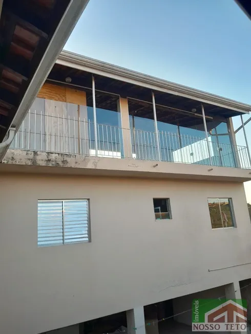 Foto 1 de Casa com 4 Quartos à venda, 260m² em Parque Dom Pedro II, Campinas