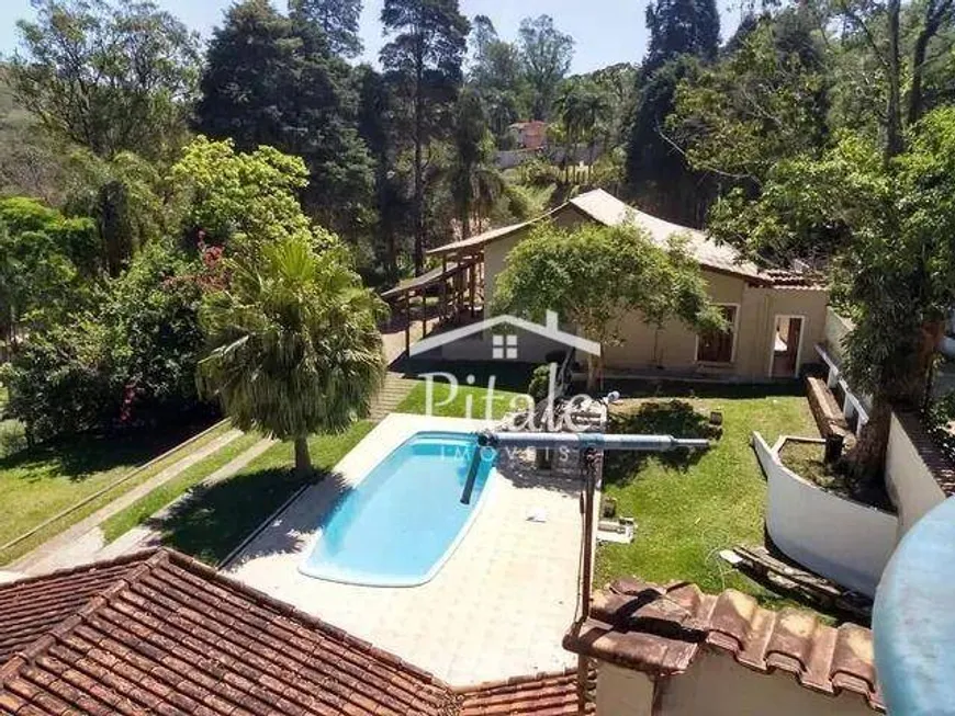 Foto 1 de Fazenda/Sítio com 1 Quarto à venda, 4000m² em Vila Nova São Roque, São Roque