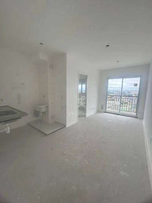 Foto 1 de Apartamento com 1 Quarto para venda ou aluguel, 31m² em Vila Sônia, São Paulo