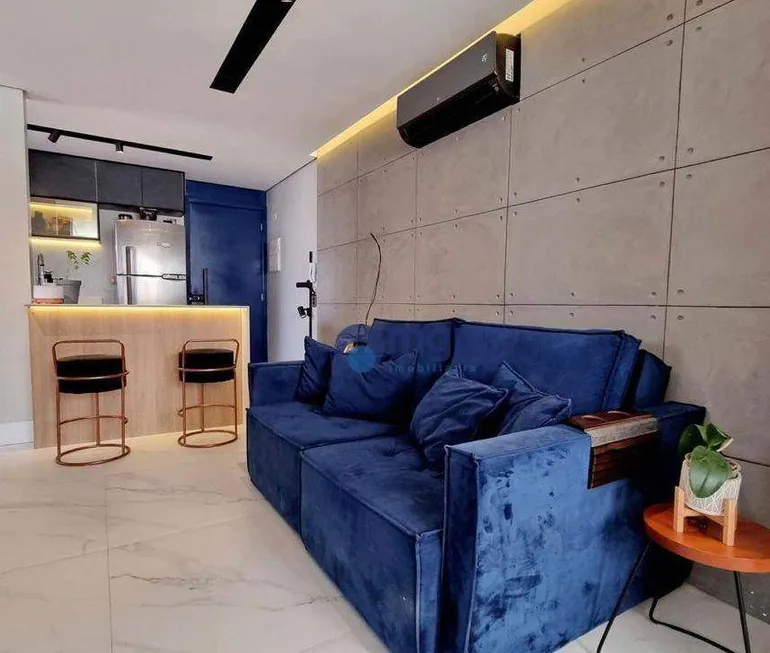 Foto 1 de Apartamento com 2 Quartos à venda, 50m² em Vila Maria, São Paulo