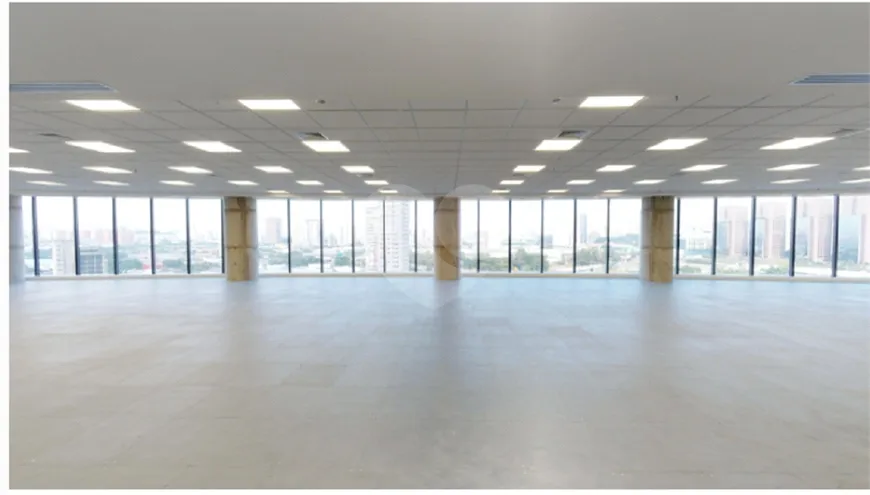 Foto 1 de Sala Comercial para alugar, 813m² em Barra Funda, São Paulo