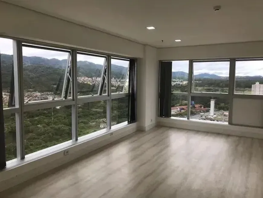 Foto 1 de Imóvel Comercial com 1 Quarto para alugar, 41m² em Vila Mogilar, Mogi das Cruzes