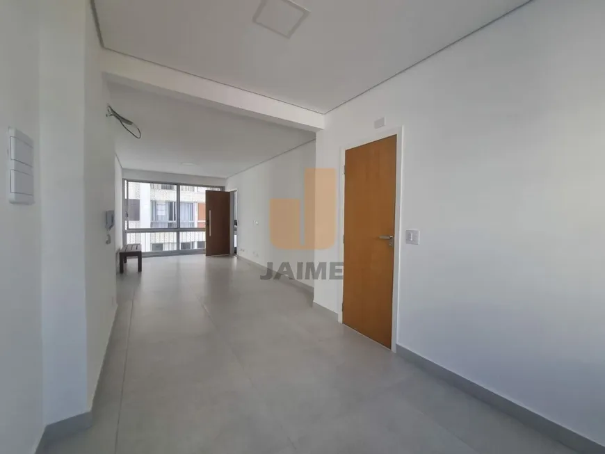 Foto 1 de Apartamento com 3 Quartos à venda, 123m² em Higienópolis, São Paulo