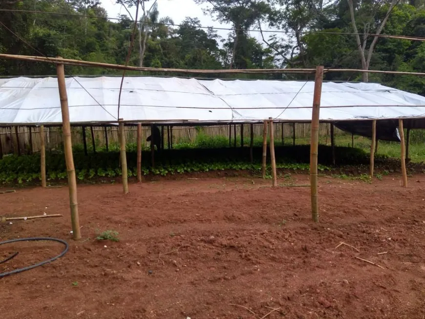 Foto 1 de Fazenda/Sítio com 3 Quartos à venda, 290400m² em Zona Rural, Simão Pereira