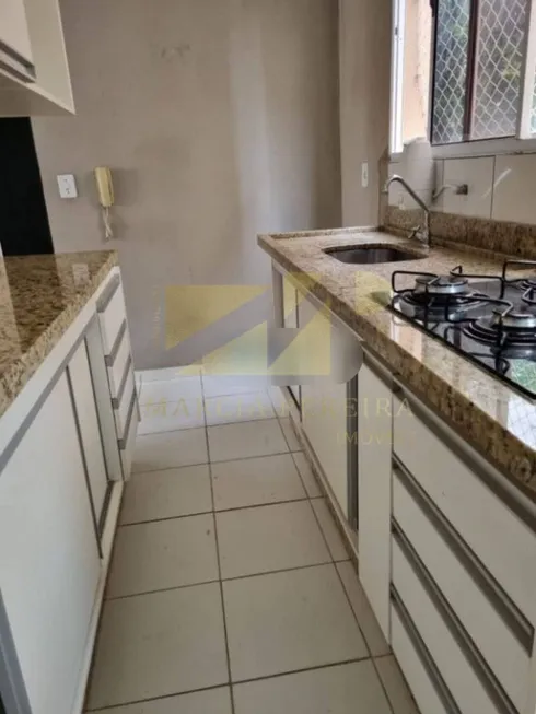 Foto 1 de Apartamento com 2 Quartos à venda, 51m² em Jardim dos colibris, Indaiatuba