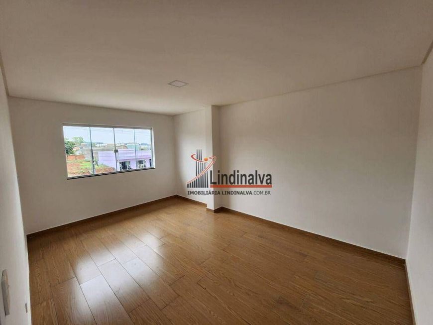 Apartamentos na Avenida Andradina em Foz do Iguaçu