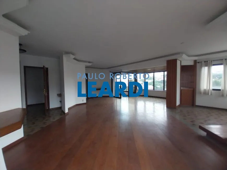 Foto 1 de Apartamento com 4 Quartos à venda, 217m² em Sumarezinho, São Paulo