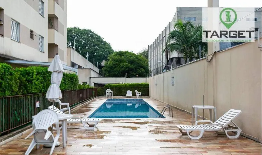 Foto 1 de Apartamento com 2 Quartos à venda, 48m² em Vila Natalia, São Paulo