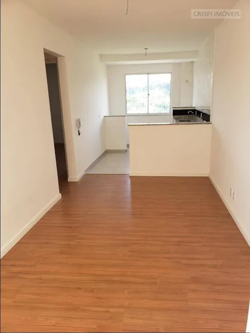 Foto 1 de Apartamento com 2 Quartos à venda, 70m² em Granbery, Juiz de Fora