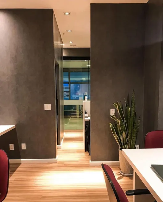 Foto 1 de Sala Comercial à venda, 36m² em Asa Sul, Brasília