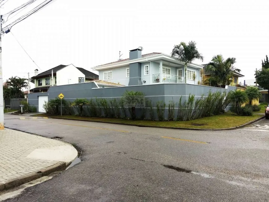 Foto 1 de Casa com 2 Quartos à venda, 300m² em Emiliano Perneta, Pinhais