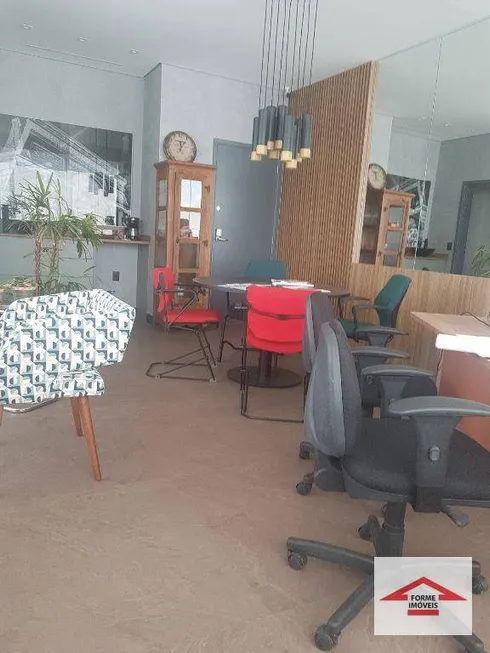 Foto 1 de Sala Comercial à venda, 58m² em Anhangabau, Jundiaí