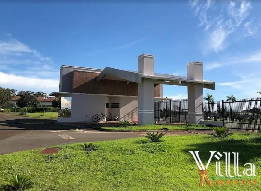 Foto 1 de Lote/Terreno à venda, 508m² em , Engenheiro Coelho