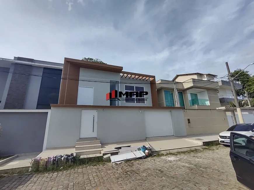 Foto 1 de Casa com 3 Quartos à venda, 220m² em Guaratiba, Rio de Janeiro