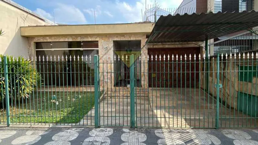 Foto 1 de Casa com 4 Quartos à venda, 450m² em Centro, Mogi das Cruzes