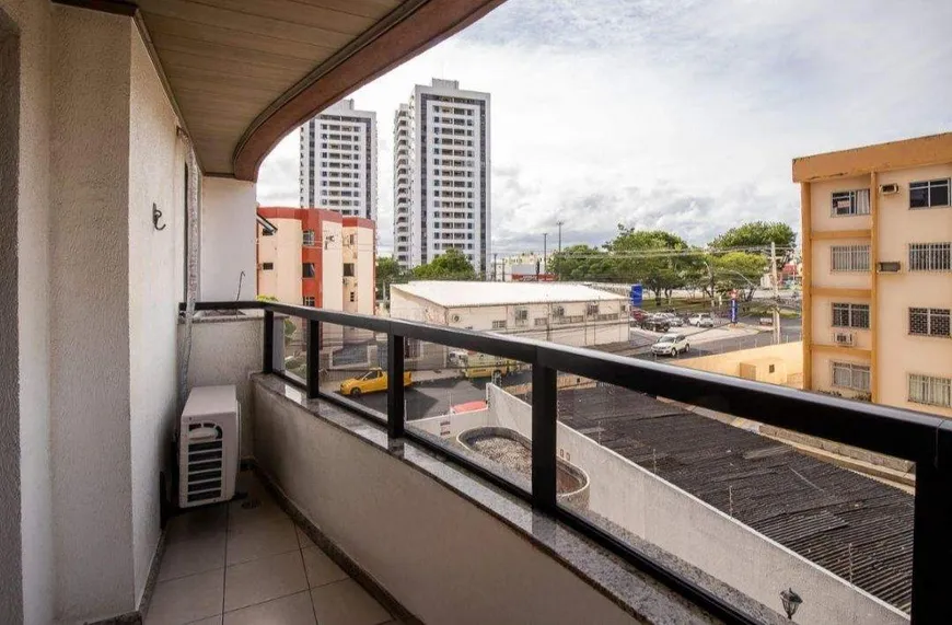 Foto 1 de Apartamento com 4 Quartos à venda, 106m² em Grageru, Aracaju