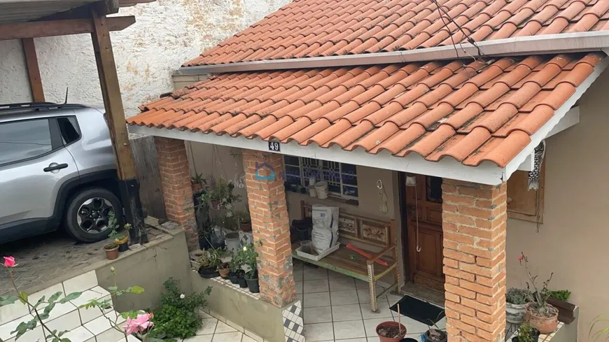 Foto 1 de Casa com 2 Quartos à venda, 150m² em Saúde, São Paulo