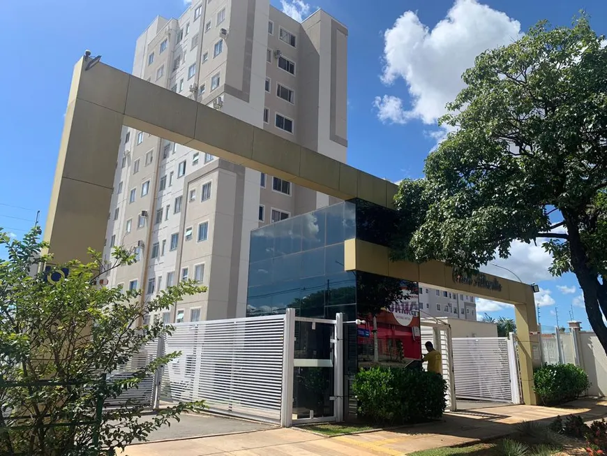 Foto 1 de Apartamento com 2 Quartos à venda, 42m² em Jardim Novo Mundo, Goiânia