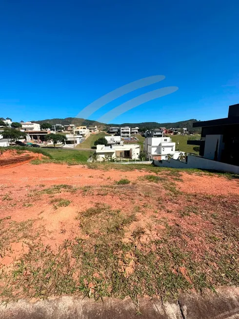 Foto 1 de Lote/Terreno à venda, 600m² em Residencial Terras de Santa Cruz, Bragança Paulista